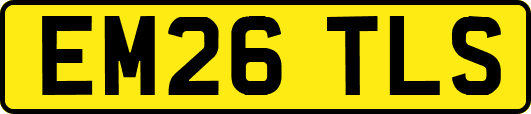 EM26TLS