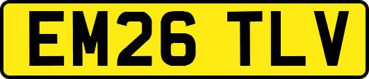 EM26TLV