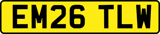EM26TLW