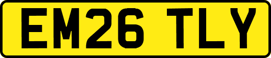 EM26TLY