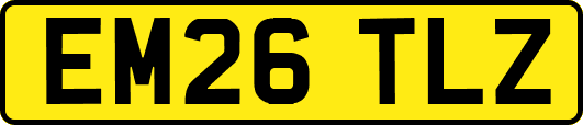 EM26TLZ