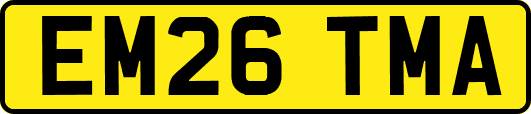 EM26TMA