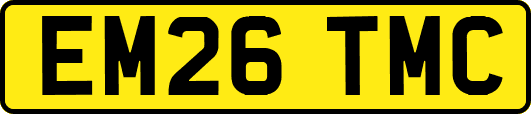 EM26TMC