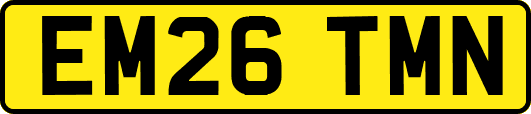 EM26TMN