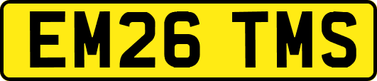 EM26TMS