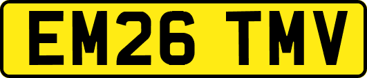 EM26TMV