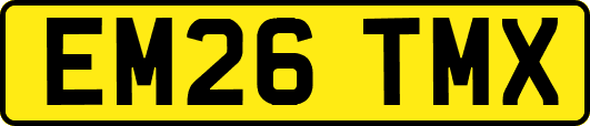 EM26TMX