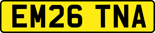 EM26TNA