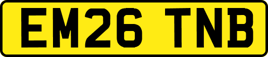 EM26TNB