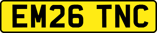 EM26TNC