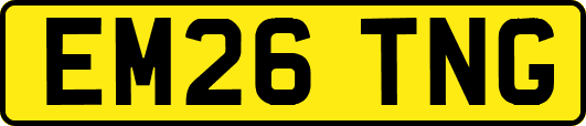 EM26TNG