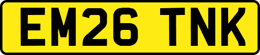 EM26TNK