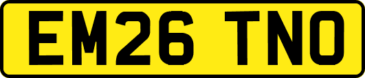 EM26TNO