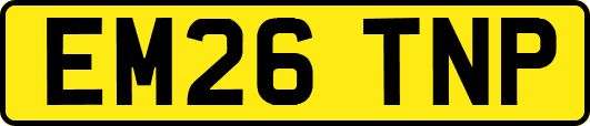 EM26TNP
