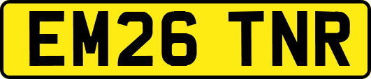 EM26TNR