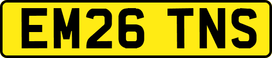 EM26TNS