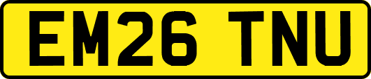 EM26TNU