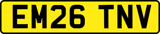 EM26TNV