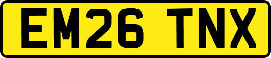 EM26TNX