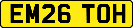 EM26TOH