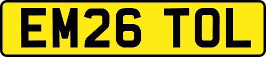 EM26TOL
