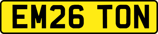 EM26TON