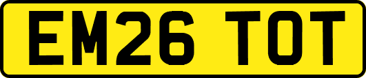 EM26TOT