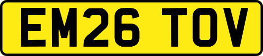 EM26TOV