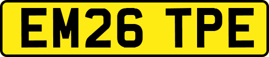 EM26TPE