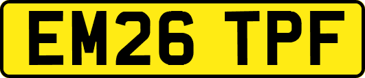 EM26TPF