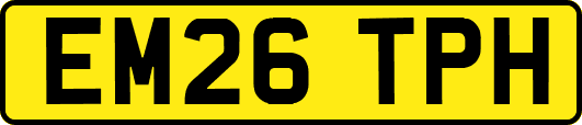 EM26TPH