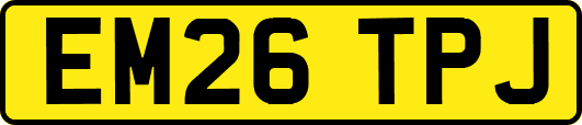 EM26TPJ