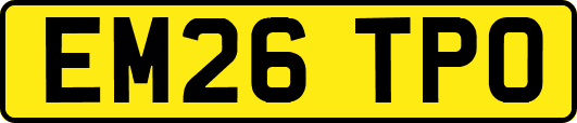 EM26TPO