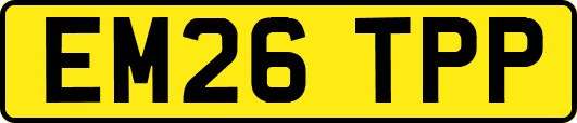 EM26TPP