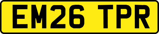 EM26TPR