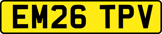 EM26TPV