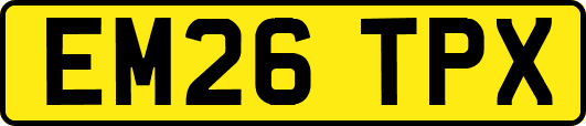 EM26TPX
