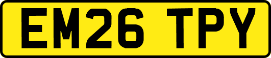 EM26TPY