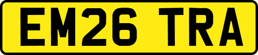 EM26TRA