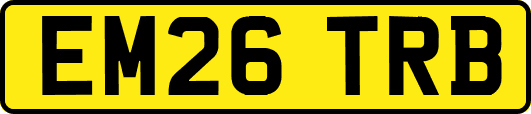 EM26TRB