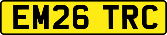 EM26TRC