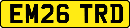 EM26TRD