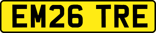 EM26TRE