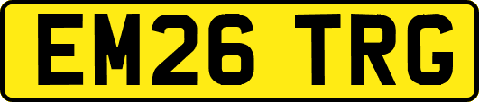 EM26TRG