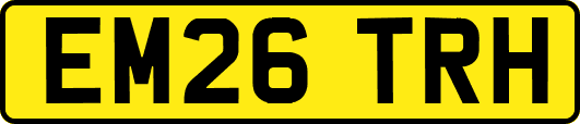 EM26TRH