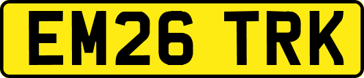 EM26TRK