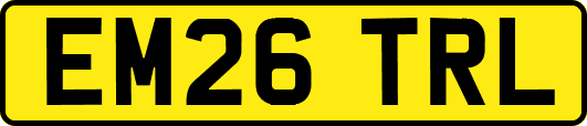 EM26TRL