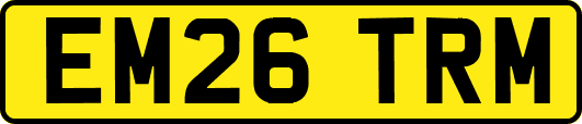 EM26TRM