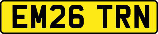EM26TRN