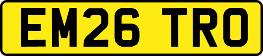 EM26TRO